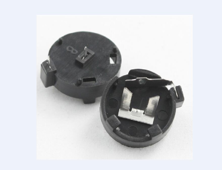 CR1220 Coin Cell SMD/Держатель батареи DIP