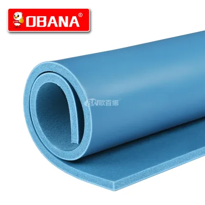Obana Sound Insulating Dance Floor Mats