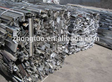 Aluminum Wire Scrap/Aluminum 6063/Aluminum Wheel Scrap Aluminum Scrap