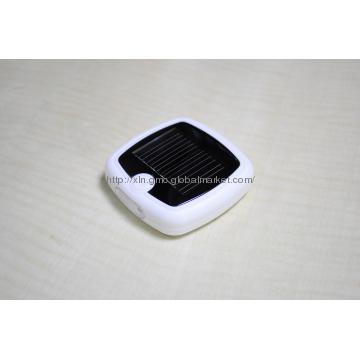 Mini Solar LED Torch--Eagle