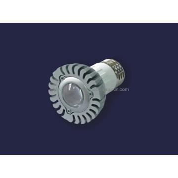 3W MR16 LED Lampen