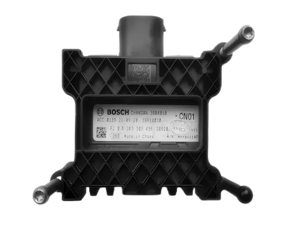 OEM ACC ECU Millimeter-wave Radar for Changan UNI-T