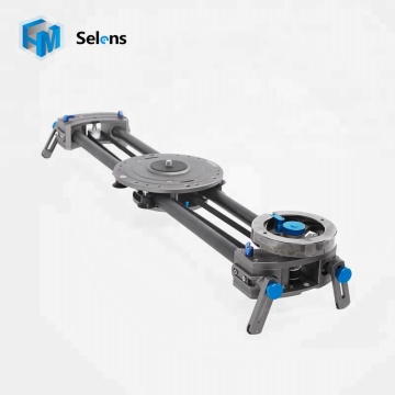 Nordic N1 80cm 32" Carbon Fiber Video Stabilizer Slider