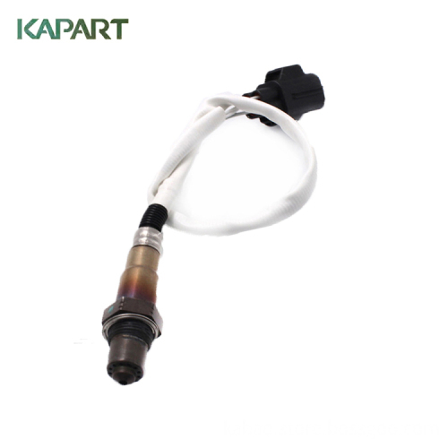 High Quality Rear 02 Oxygen Sensor for Land Rover Range Rover Evoque 12-13 LR2 13-15 LR028931