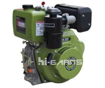 Engine Hr186f
