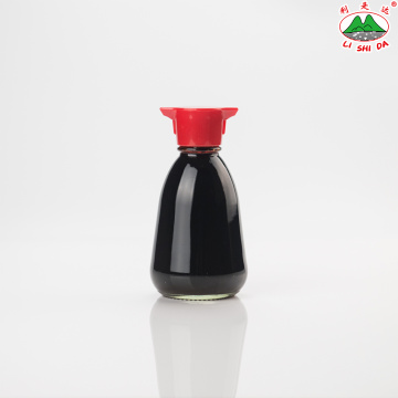 150ml masa şüşəsi Yapon şirin soya sousu