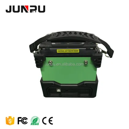 FTTH Network Fiber Optic Fusion Splicer Kits Tools