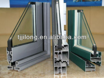 used aluminum windows