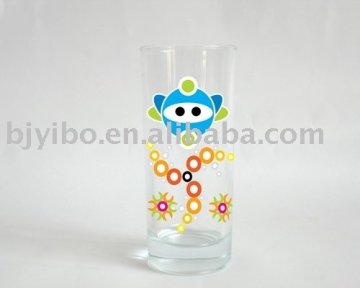 Tumbler glassware