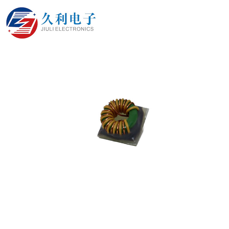 Common-mode inductance