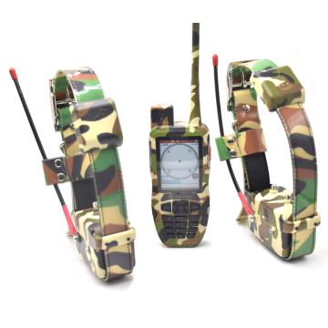 Multi-Functional GPS Dog Collar