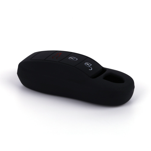 2018 Car Accessories Silicone Key Cover For Porsche