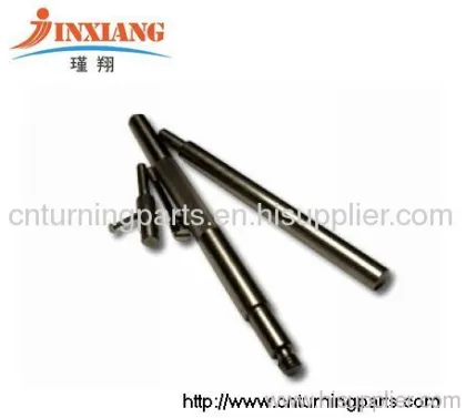 Machined Shafts 