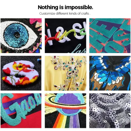 Custom Uniforms for Airline Crew: Pilot, Stewardess, and Cabin Crew Clothing Manufacturer