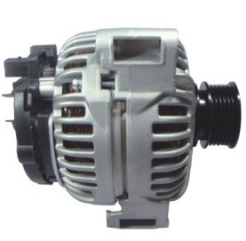 Bosch Alternator for Mercedes,0124515056,CA1872IR,Lester 13884