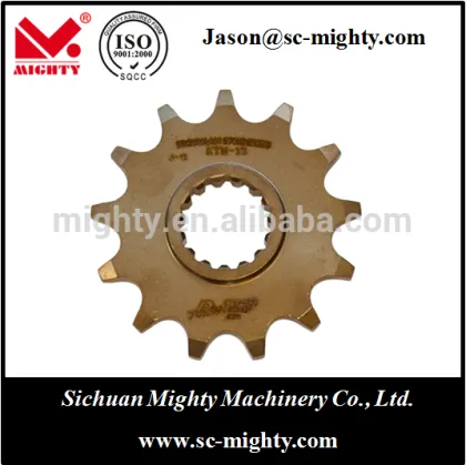 cd70 sprocket,plastic sprockets,double sprocket