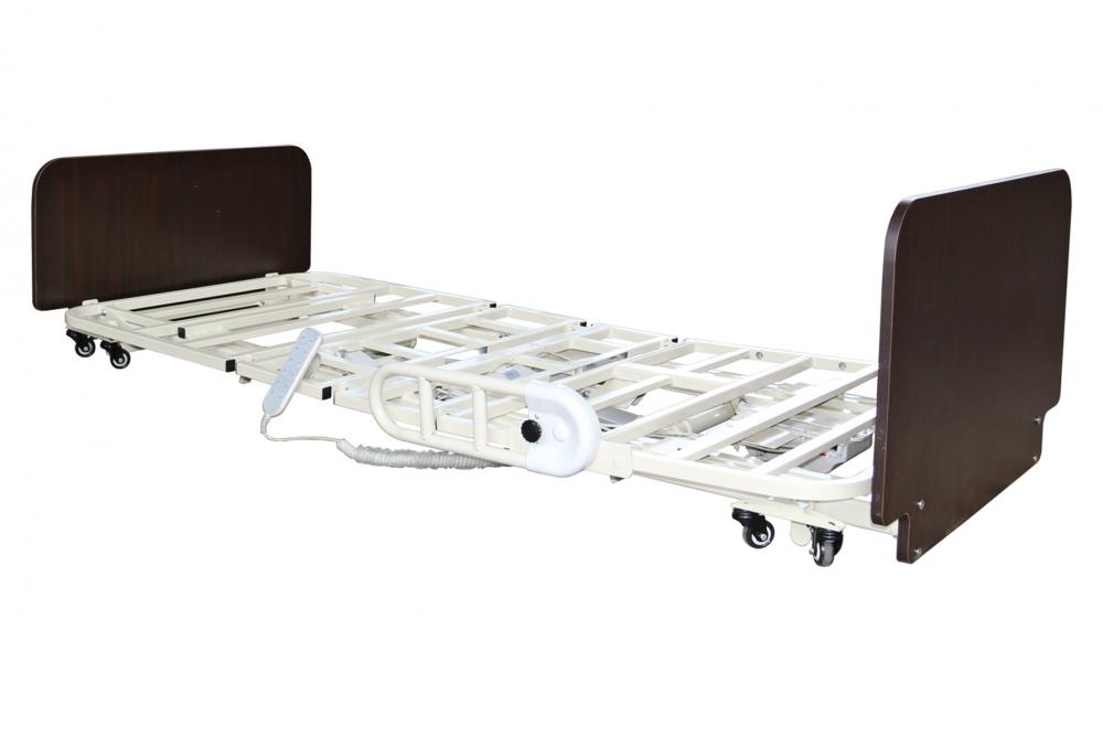 Hospital Type Bed for Home Use