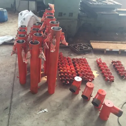 Concrete Pump Mixer Truck & Portable Mini Concrete Pumps