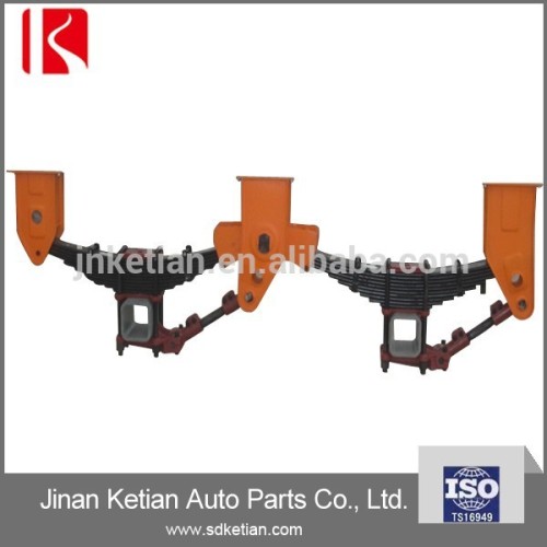 Trailer Suspension Kit Trailer Suspension System, High Quality Trailer