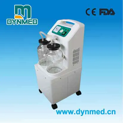 Medical Suction devices