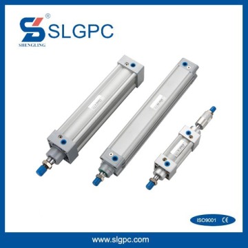 Made in China online hot sale DNC SI SU festo pneumatic cylinder price