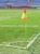 Soccer Corner Flag