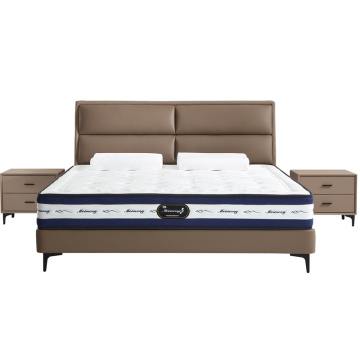 Professional Bed Quality Furniture