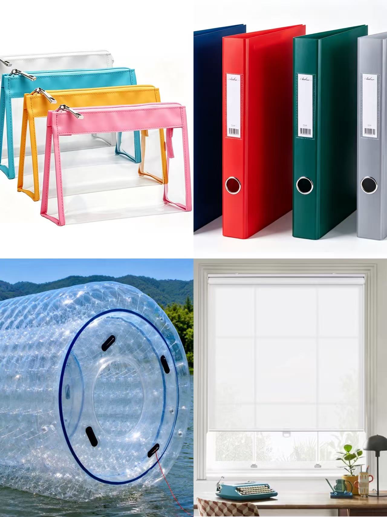 PVC Film Application