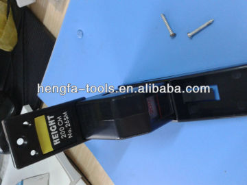 Stature Meter2m,baby height ruler,height measurement ruler