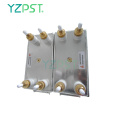 Brand 50Hz polypropylene film Capacitors1490uF