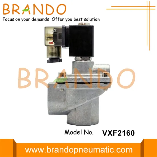 VXF2160 VXF2160-10 SMC Type Diaphragm Pulse Jet Valve