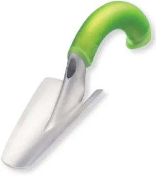 Hot Sale Professional Garden Hand Tools: High-Quality Aluminum Gardening Trowel and Shovel for Efficient Digging