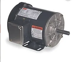 Century Air Compressor Motors