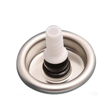 Aerosol Polyurethane Foam Valve