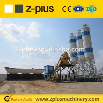 HZS75 RMC Bulk Cement Silo Sale