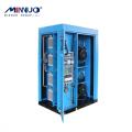 Easy scroll shop air compressor portable