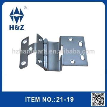 Cabinet hinge