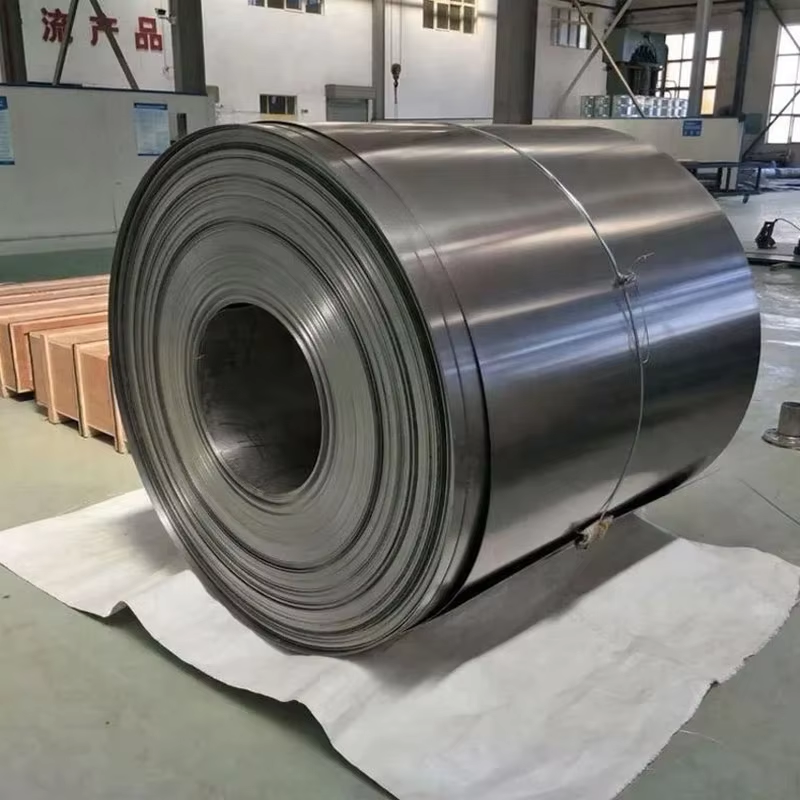 Carbon Steel Coil 9