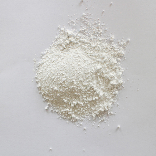 Högkvalitativ ultrafint ultravitt kalciumkarbonat