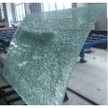 2mm-20mm Curved Tempered Glass Biggest Factory Bent Glass