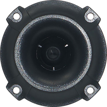 TWEETER TW25-01-BK