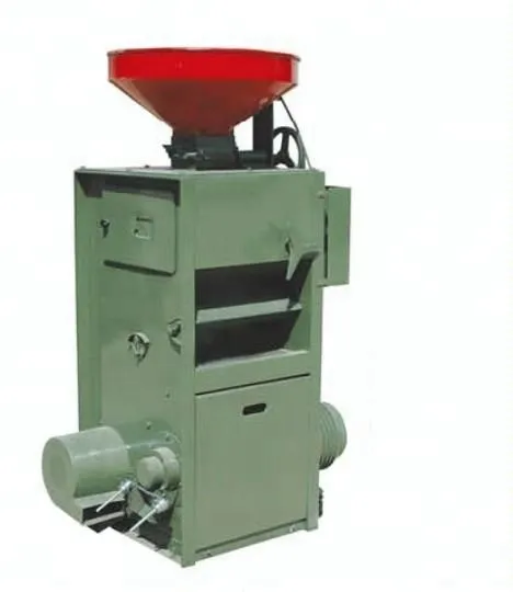 NDRD Rubber Roller Available Sb Rice Mill/Rice Polishing Machine