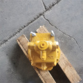 Komatsu 706-7H-01040 7067G01210 PC360-8M0 มอเตอร์แกว่ง