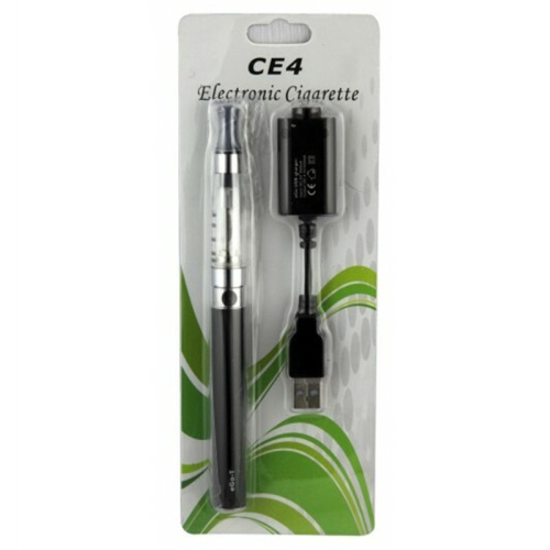 High Quality Electronic Cigarette EGO-T CE4 Blister Kit