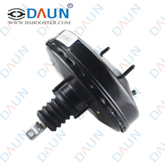 POWER BRAKE BOOSTER FOR SUZUKI ALTO - 51300-M68KM0