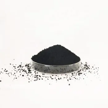 China Manufacturer Offers High-Quality Black Powder Carbon Black for Tyres and Masterbatch