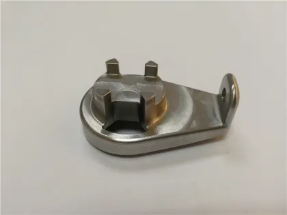 Custom Ventilator mask parts