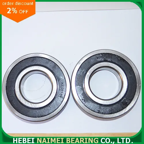 6305-2RS/C3 ball bearing 6305.2RSR.C3 6305DDU