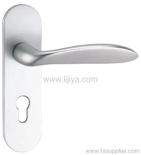 Korea Aluminum Door Lock 