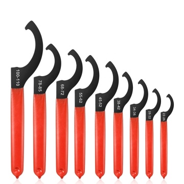 9 PCS Universal Torque Canquer Zestaw cewki nad regulacjami